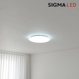 LED 에코 원형방등 40W