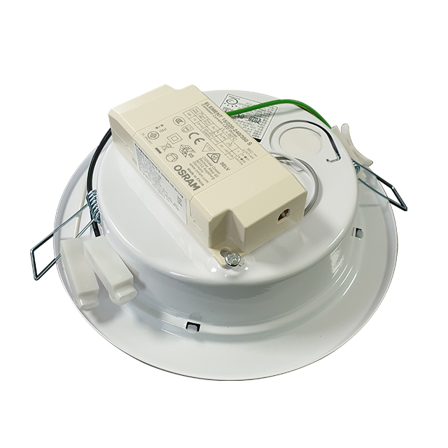 LED 다운라이트 6인치 15W｜20W